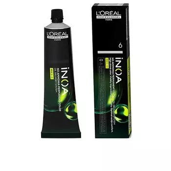 L'OREAL PROFESSIONNEL Безаммиачная краска для волос Inoa