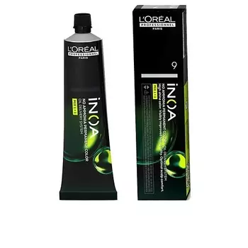 L'OREAL PROFESSIONNEL Безаммиачная краска для волос Inoa
