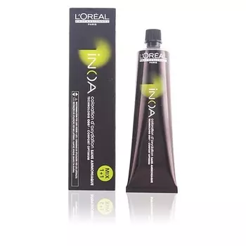L'OREAL PROFESSIONNEL Безаммиачная краска для волос Inoa