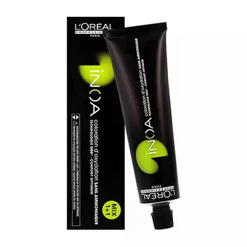 L'OREAL PROFESSIONNEL Безаммиачная краска для волос Inoa