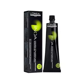 L'OREAL PROFESSIONNEL Безаммиачная краска для волос Inoa