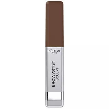 L'OREAL Скульптурирующая тушь для бровей Броу Артист