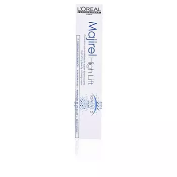 L'OREAL PROFESSIONNEL Краска суперосветляющая для волос Majirel High Lift