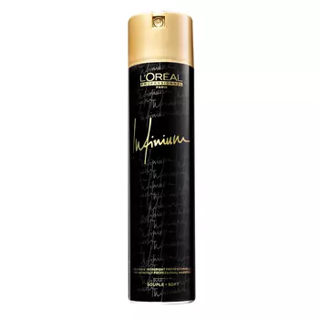 L'OREAL PROFESSIONNEL Лак экстра-сильной фиксации Infinium Extra-Strong