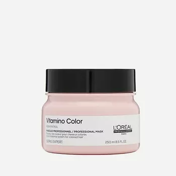 L'OREAL PROFESSIONNEL Маска для окрашенных волос VITAMINO COLOR 250.0