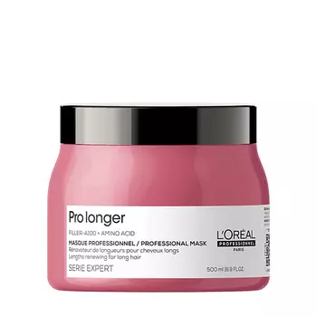 L'OREAL PROFESSIONNEL Маска для восстановления волос по длине Pro Longer 500.0
