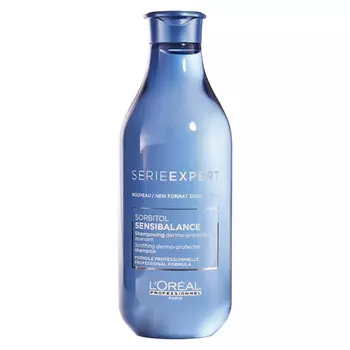 L'OREAL PROFESSIONNEL Шампунь для чувствительной кожи головы Serie Expert Sensi Balance