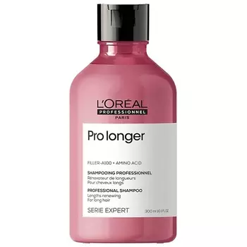 L'OREAL PROFESSIONNEL Шампунь Pro Longer укрепляющий волосы по всей длине 300.0