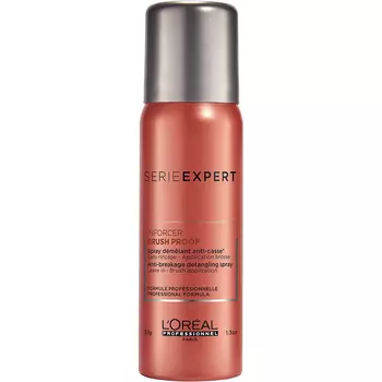 L'OREAL PROFESSIONNEL Спрей для расчесывания волос укрепляющий INFORCER