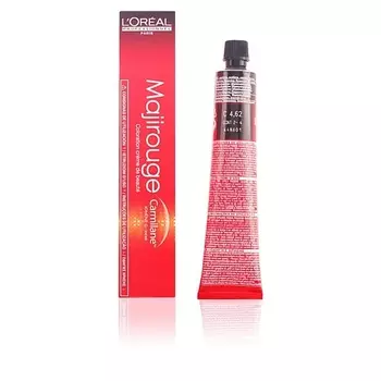 L'OREAL PROFESSIONNEL Стойкая краска для волос Majirouge