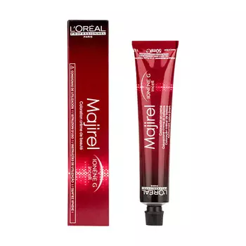 L'OREAL PROFESSIONNEL Стойкая крем-краска для волос Majirel