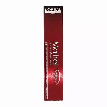 L'OREAL PROFESSIONNEL Стойкая крем-краска для волос Majirel