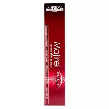 L'OREAL PROFESSIONNEL Стойкая крем-краска для волос Majirel