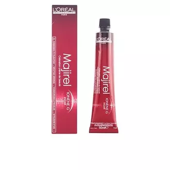 L'OREAL PROFESSIONNEL Стойкая крем-краска для волос Majirel