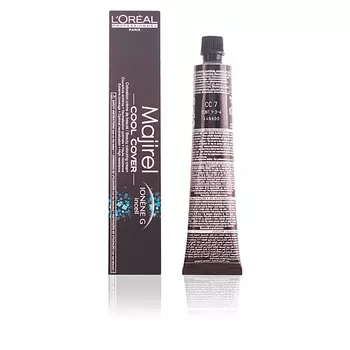L'OREAL PROFESSIONNEL Стойкая крем-краска для волос Majirel Cool Cover