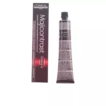 L'OREAL PROFESSIONNEL Стойкая крем-краска Majicontrast