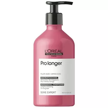 L'OREAL PROFESSIONNEL Восстанавливающий кондиционер для длинных волос Pro Longer 500.0