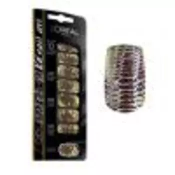 L'ORAL PARIS L'OREAL Стикеры для ногтей Color Riche Le Nail Art