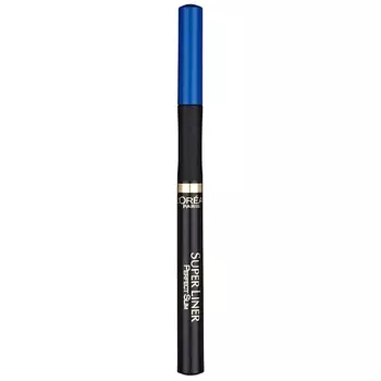L'ORAL PARIS L'OREAL Суперлайнер для глаз Perfect Slim by Superliner