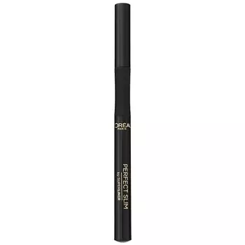 L'ORAL PARIS L'OREAL Суперлайнер для глаз Perfect Slim by Superliner