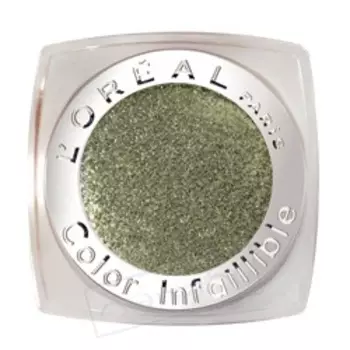 L'OREAL Тени для век Infaillible