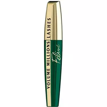 L'ORAL PARIS Тушь для ресниц Volume Millions Lashes Feline