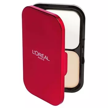 L'ORAL PARIS L'OREAL Ультрастойкая пудра для лица Infaillible