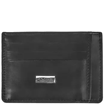 L'UCCELLO Кардхолдер из натуральной кожи