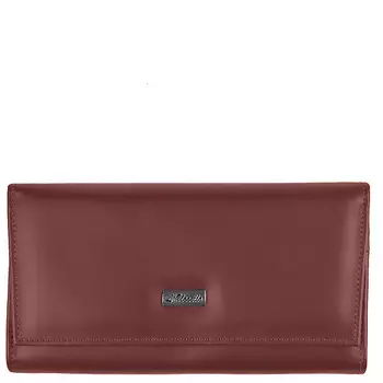 L'UCCELLO Кошелек женский из натуральной кожи