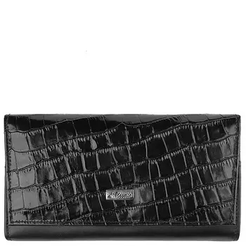 L'UCCELLO Кошелек женский из натуральной кожи