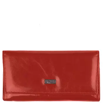 L'UCCELLO Кошелек женский из натуральной кожи