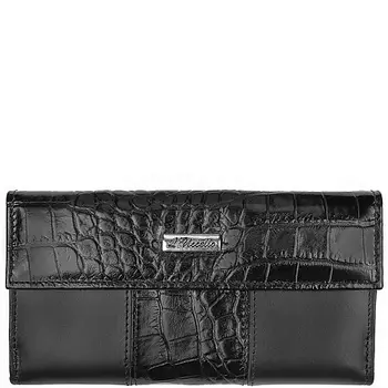 L'UCCELLO Кошелек женский из натуральной кожи