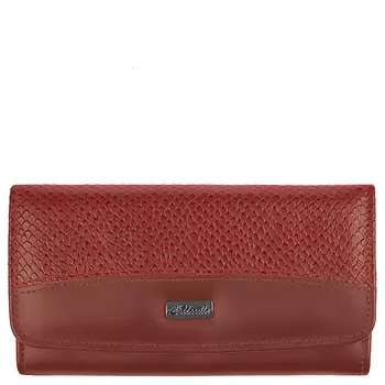L'UCCELLO Кошелек женский из натуральной кожи