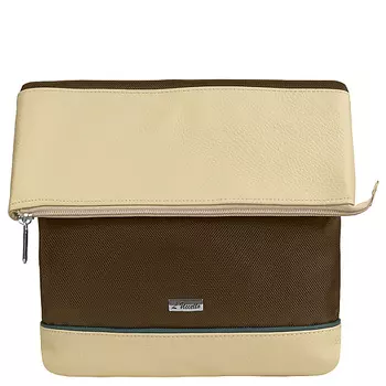 L'UCCELLO Сумка женская из натуральной кожи