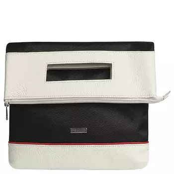 L'UCCELLO Сумка женская из натуральной кожи