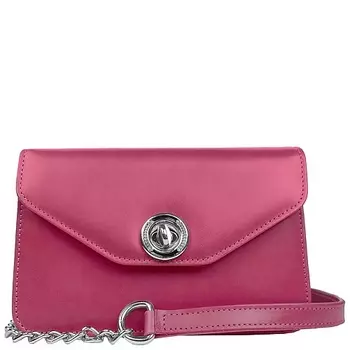 L'UCCELLO Сумка женская из натуральной кожи