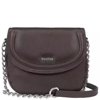 L'UCCELLO Сумка женская из натуральной кожи