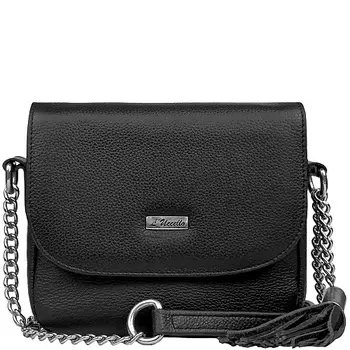 L'UCCELLO Сумка женская из натуральной кожи