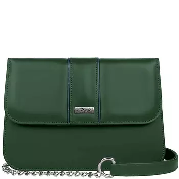 L'UCCELLO Сумка женская из натуральной кожи