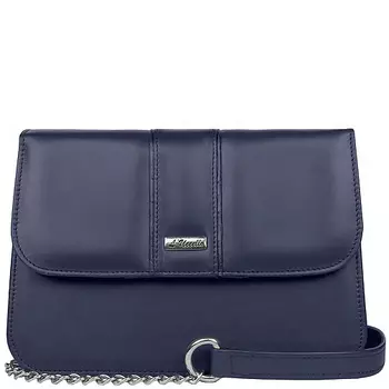 L'UCCELLO Сумка женская из натуральной кожи