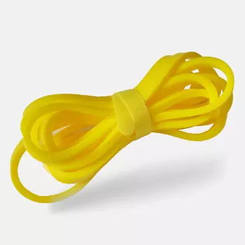 L-V-P Эспандер ленточный для подтягиваний на турнике, нагрузка 2-7 кг