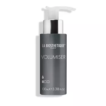 LA BIOSTHETIQUE Гель для создания объема и текстуры с накопительным эффектом Volumiser