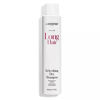 LA BIOSTHETIQUE Освежающий сухой шампунь Refreshing Dry Shampoo
