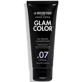 LA BIOSTHETIQUE PARIS Кондиционер для окрашенных волос No Yellow .07 Crystal