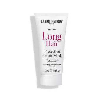 LA BIOSTHETIQUE Питательная маска для волос восстанавливающая Protective Repair Mask