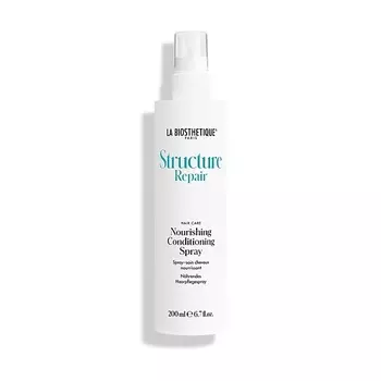 LA BIOSTHETIQUE Питательный спрей для волос Nourishing Conditioning Spray