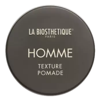 LA BIOSTHETIQUE Помада текстурирующая для волос Texture Pomade