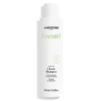 LA BIOSTHETIQUE Шампунь для ежедневного применения профессиональный Classic Shampoo