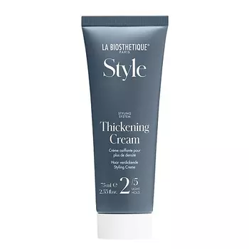 LA BIOSTHETIQUE Стайлинг крем Thickening Cream