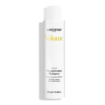 LA BIOSTHETIQUE Укрепляющий шампунь для придания объема Strengthening Shampoo
